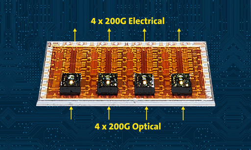 Opto Amp