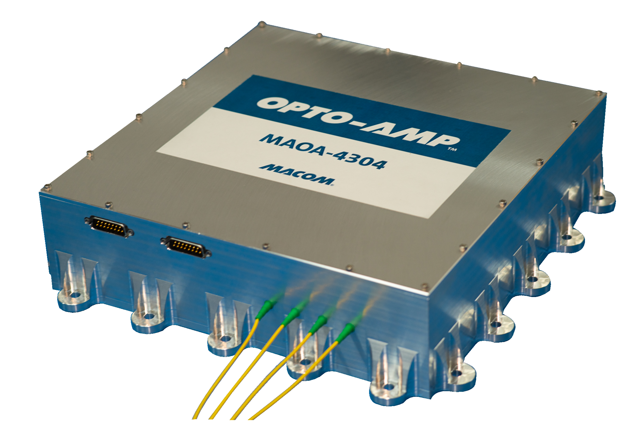 opto-amp